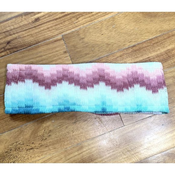 Show Me Your Mumu Yula Top Catch Waves Tube Top - Picture 3 of 5